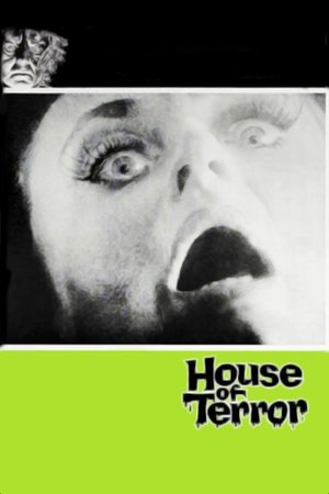 Watch Free House of Terror (1973)