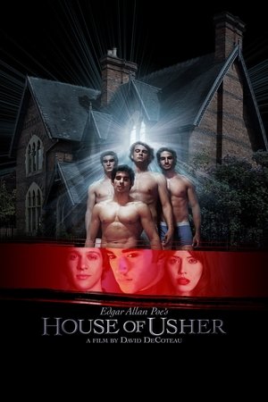 Watch Free House of Usher (2008)