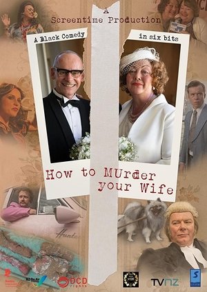 Watch Free True Crime: How to Murder Your Wife (2015)