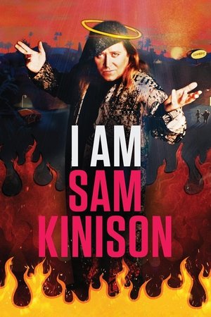 Watch Free I Am Sam Kinison (2017)