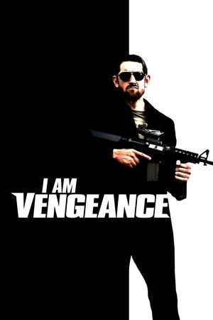 Watch Full Movie: Vengeance (2018)