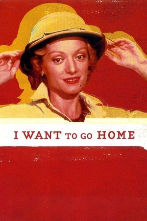 Watch Free I Want to Go Home (1989)