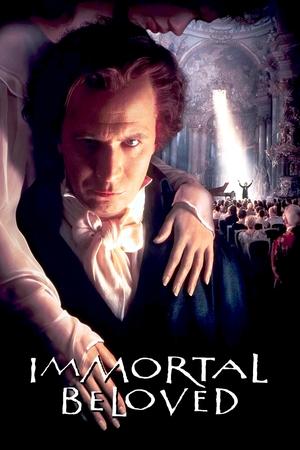 Watch Free Immortal Beloved (1994)