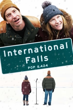Watch Free International Falls (2019)