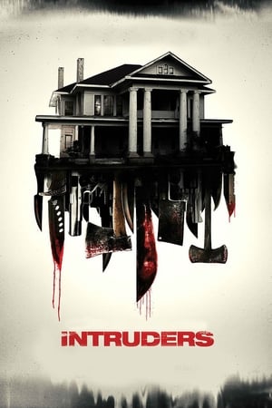 Watch Free The Intruders (2016)