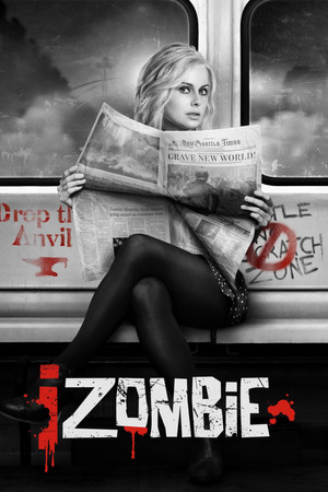 Watch Free iZombie