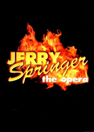 Watch Free Jerry Springer: The Opera (2005)