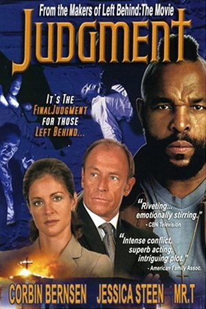Watch Free Judgment (2001)