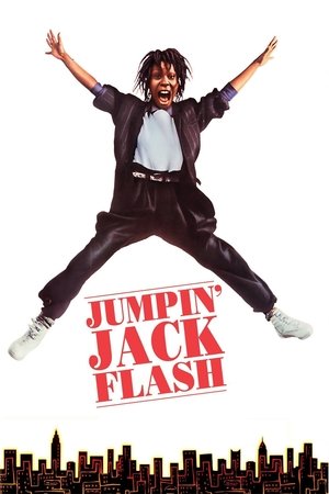Watch Free Jumping Jack Flash (1986