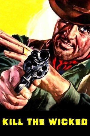 Watch Free Kill the Wicked! (1967)