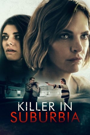 Watch Free Killer in Suburbia (2020)