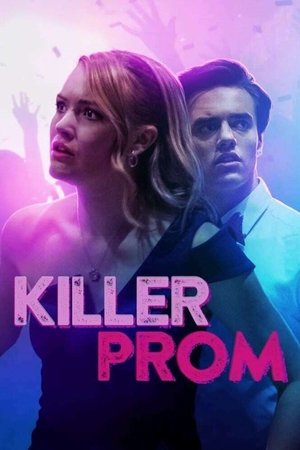 Watch Free Killer Prom (2020)