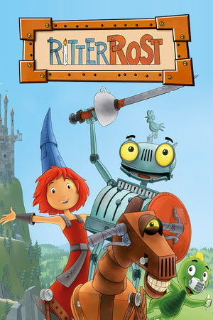 Watch Free Ritter Rost (2013)