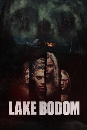 Watch Free Lake Bodom (2016)
