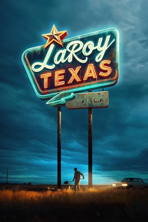 Watch Free LaRoy, Texas (2023)