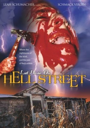 Watch Free Last House on Hell Street (2002)