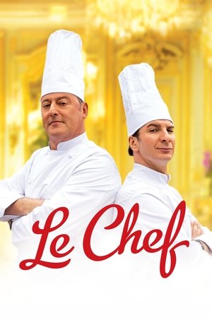 Watch Free Le Chef (2012)