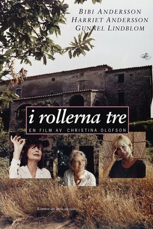 Watch Free I rollerna tre (1996)