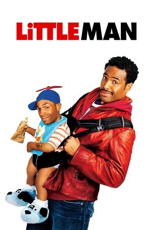 Watch Free Little Man 2006 