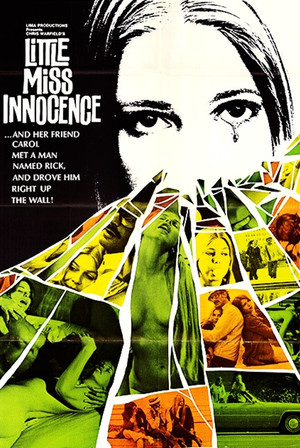 Watch Free Teenage Innocence (1973)