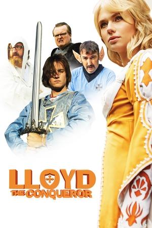 Watch Free Lloyd the Conqueror (2011)