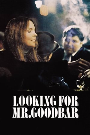 Watch Free Looking for Mr. Goodbar (1977)