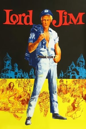 Watch Free Lord Jim (1965)