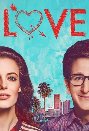 Watch Free Love (TV Series 2016)