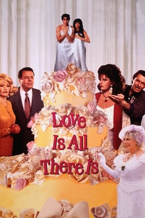 Watch Full Movie: Love Is All There Is (1996)