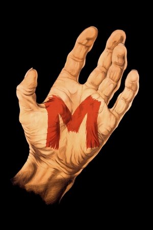 Watch Free M (1931)