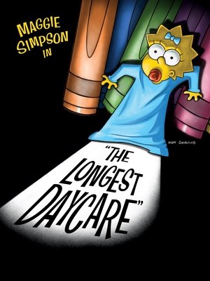 Watch Free The Longest Daycare (2012)