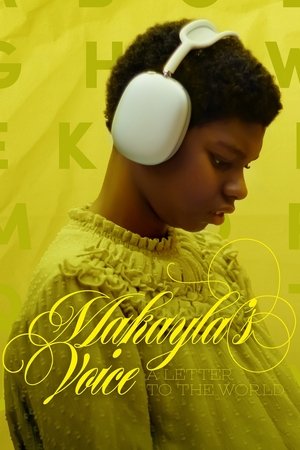 Watch Free Makaylas Voice A Letter to the World (2024)