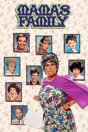 Watch Free Mamas Family