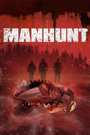 Watch Free Manhunt (2008)
