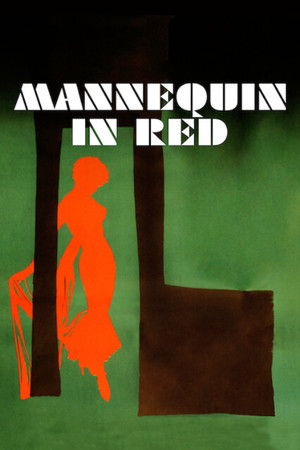 Watch Free Mannequin in Red (1958)