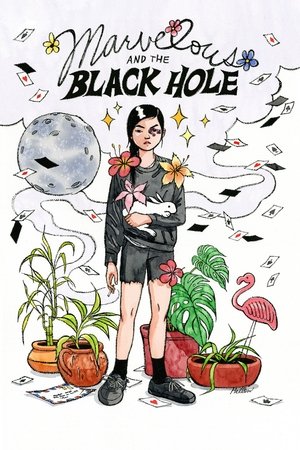 Watch Free Marvelous and the Black Hole (2021)
