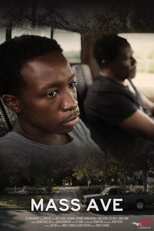 Watch Free Mass Ave (2021)