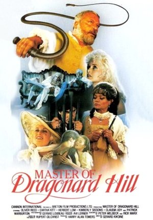 Watch Free Master of Dragonard Hill (1987)