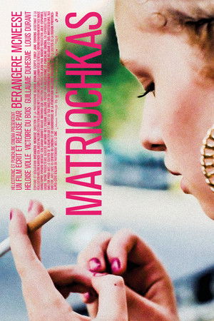 Watch Free Matriochkas (2019)
