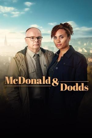 Watch Free McDonald & Dodds (2020 )