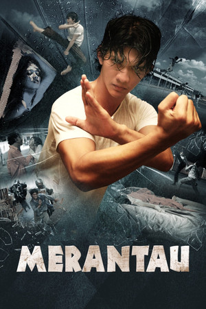 Watch Free Merantau (2009)
