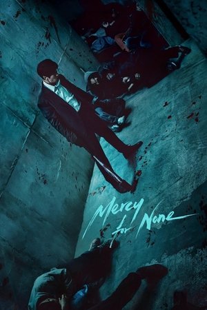 Watch Free Mercy for None (2024-)
