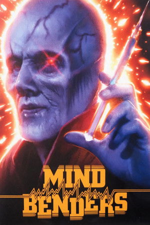 Watch Free Mind Benders (1987)