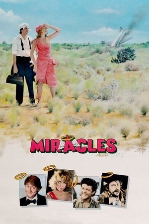 Watch Free Miracles (1986)