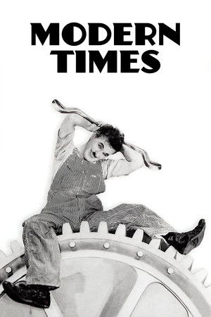 Watch Free Charlie Chaplin Modern Times (1936)