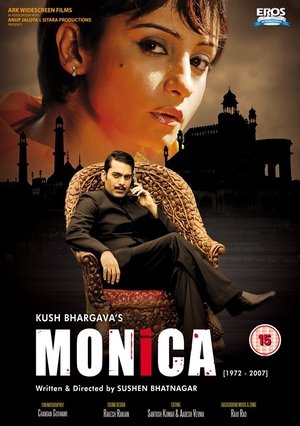 Watch Free Monica (2011)