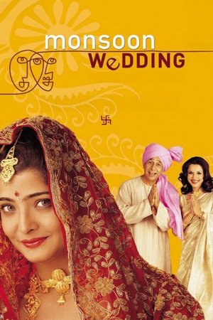Watch Free Monsoon Wedding (2001)