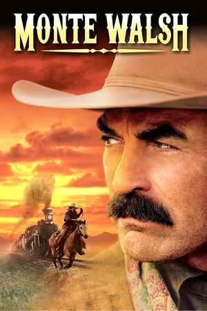 Watch Free Monte Walsh 2003