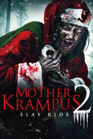 Watch Free Lady Krampus (2016)