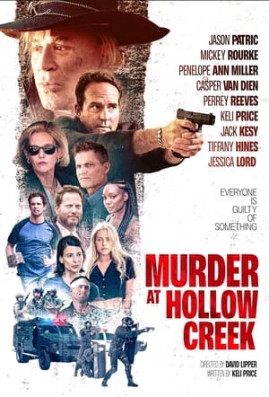 Watch Free Murder at Hollow Creek (2024)